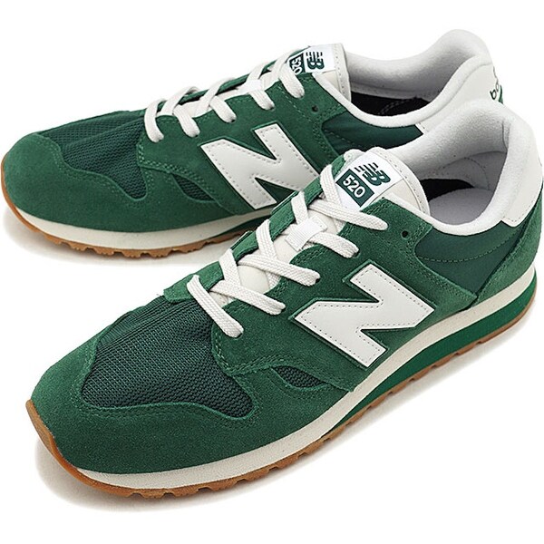new balance 520v1