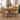 Dining Chairs Set of 6, Luxury Upholstered Velvet Kitchen Chairs Side Chair with Padded Seat Back and Solid Wood Legs