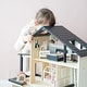 preview thumbnail 12 of 10, Tiny Land® Sweetwood Edge Dollhouse