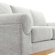 preview thumbnail 24 of 25, Oasis Upholstered Fabric Sofa