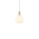 Option Champagne Bronze / White Venetian
