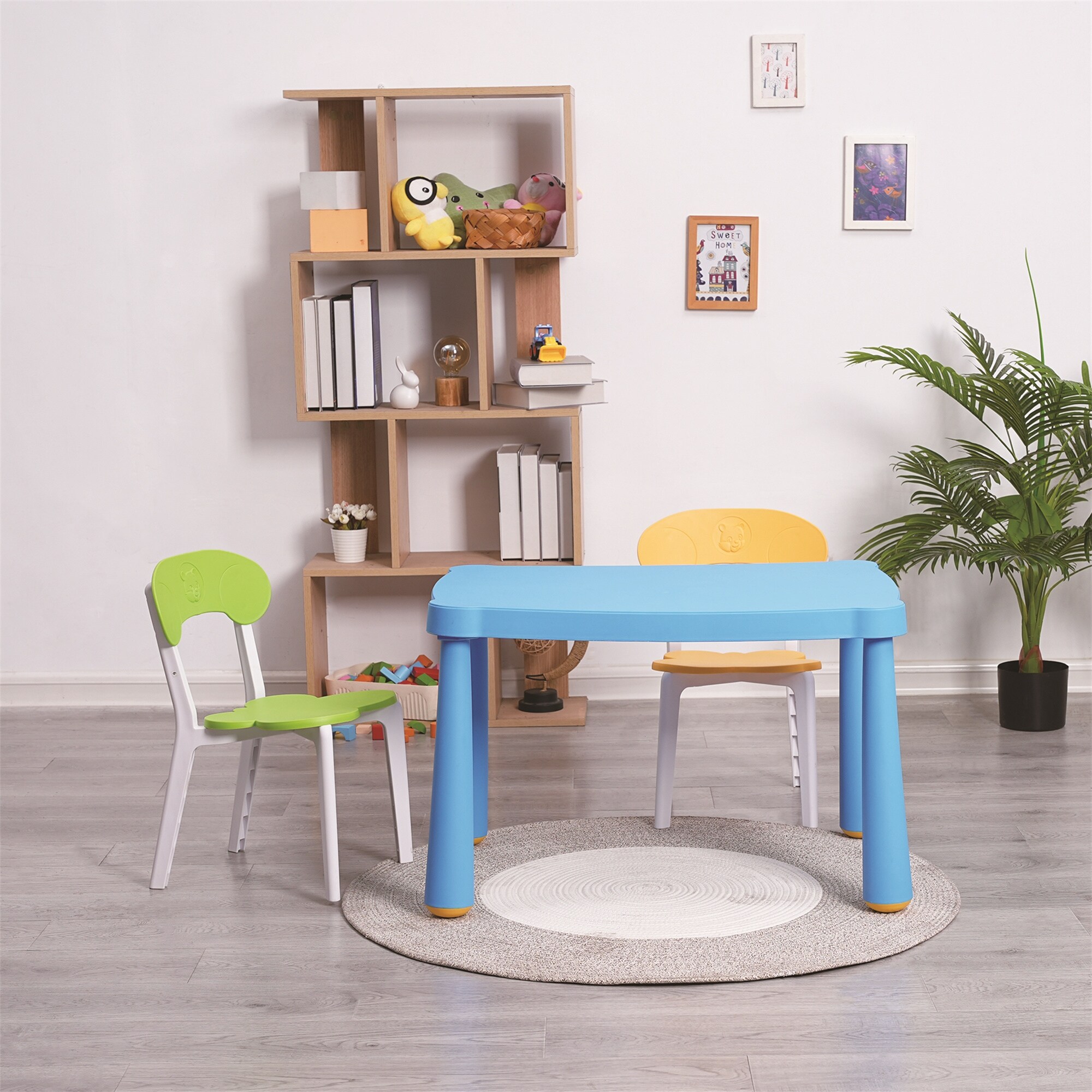 Kids table and chairs for sale online