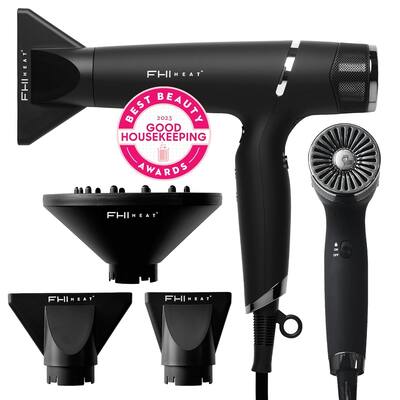 FHI Heat Innovator The Pro Power Speed Hair Dryer