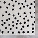 preview thumbnail 4 of 68, Hauteloom Cansu Living Room, Bedroom Area Rug - Contemporary - Plush Pile - Black - 2' x 3'