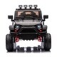 preview thumbnail 10 of 98, Kids Ride-On Car with Remote Control, Four-Wheel Suspension, and Bluetooth - Safe and Fun for Ages 3+