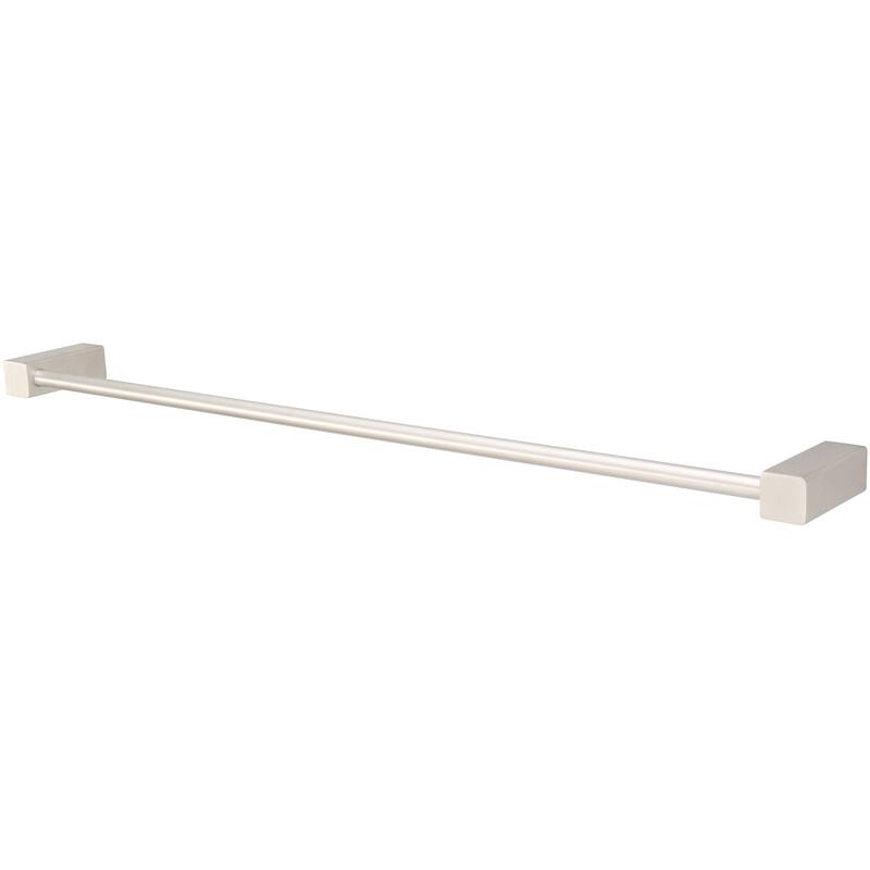 Olympia Faucets H-1310 i3 23" Towel Bar - Brushed Nickel