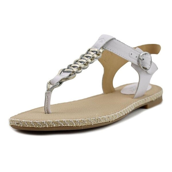 sperry anchor sandals
