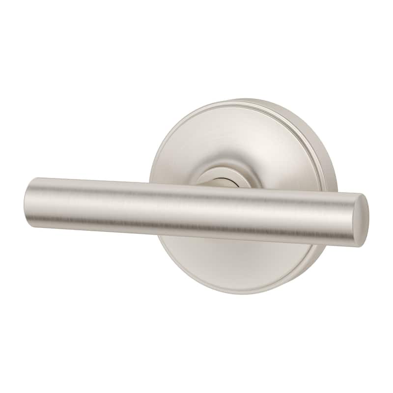 Pfister Tenet Double Robe Hook - Brushed Nickel