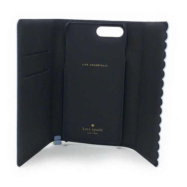 Iphone 8 plus wristlet kate spade Clearance