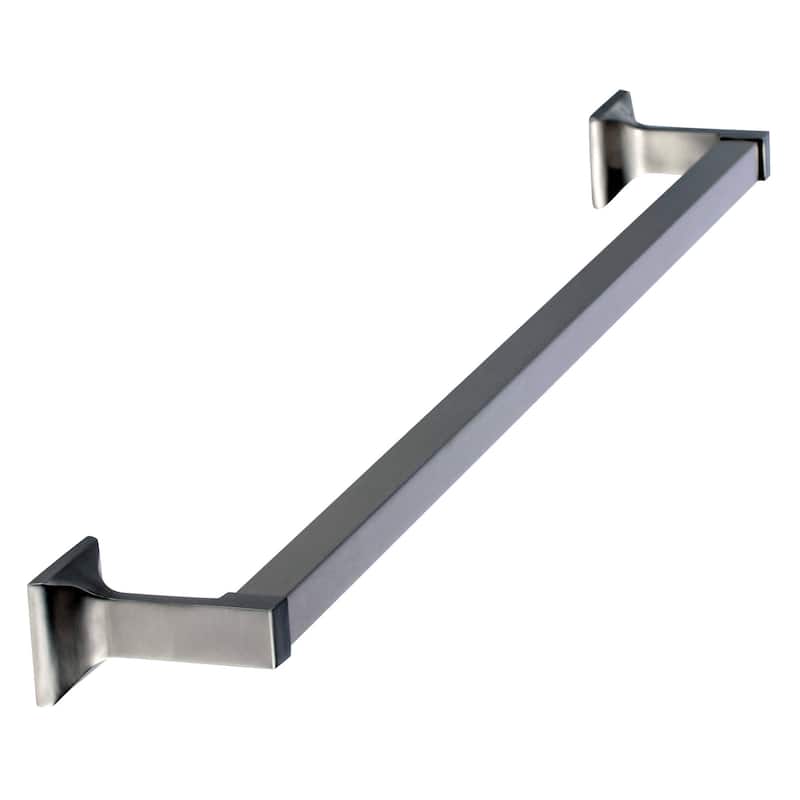 Sure-Loc BA-TB30 Basic 30" Towel Bar - Satin Nickel