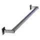 Option Satin Nickel