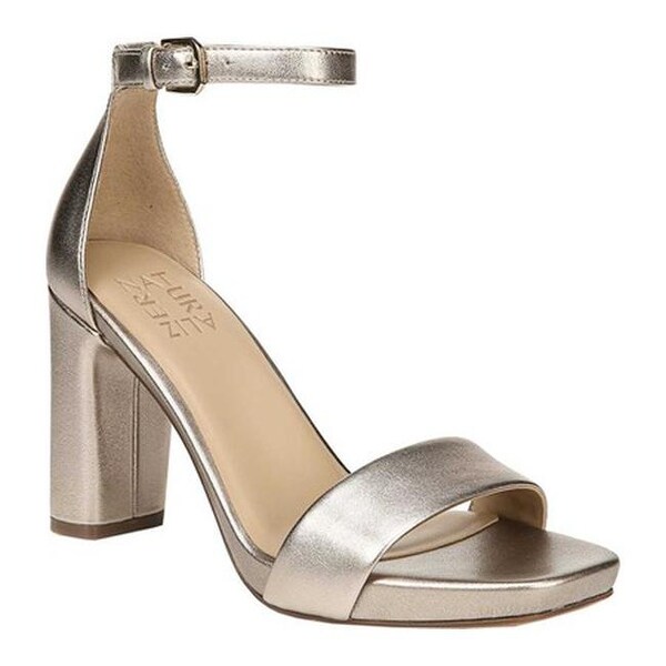 joy ankle strap sandal naturalizer