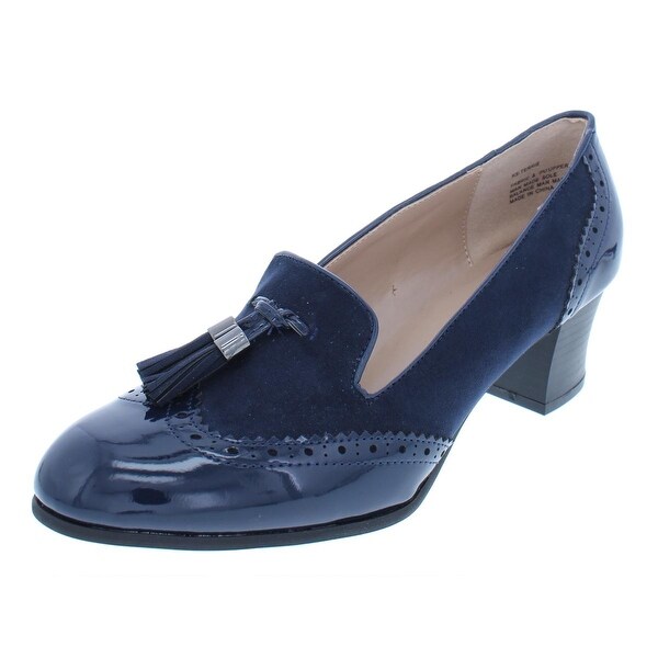 karen scott dress shoes
