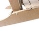 preview thumbnail 16 of 14, Outdoor Resin Wood Folding Adirondack Chair