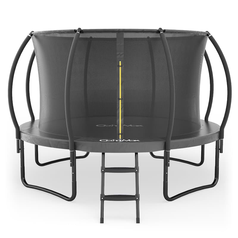 Family Trampoline Outer Perimeter Safety Protection - 14FT - 14FT