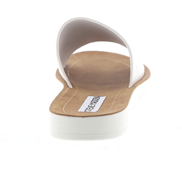 steve madden porter sandal