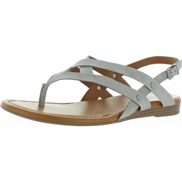 gretchen strappy leather sandal