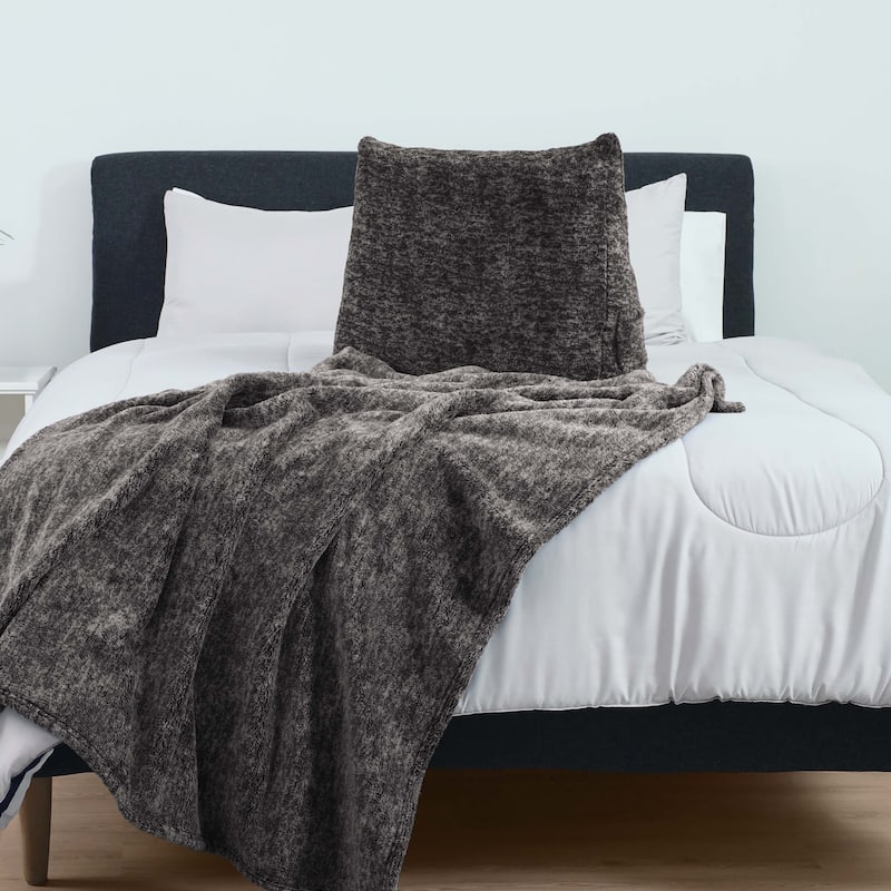 Martex Easy Living Rune Wedge Pillow