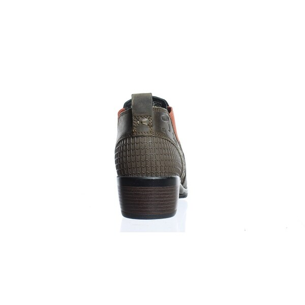keen morrison chelsea ankle boots