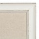 preview thumbnail 28 of 46, DesignOvation Macon Framed Linen Fabric Pinboard
