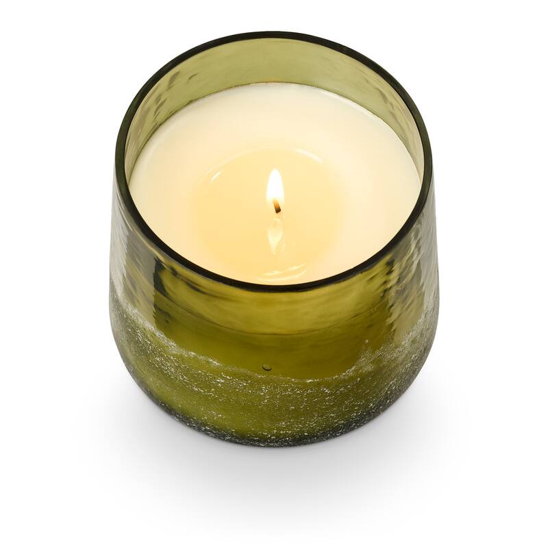 ILLUME Noble Holiday Balsam & Cedar Candle