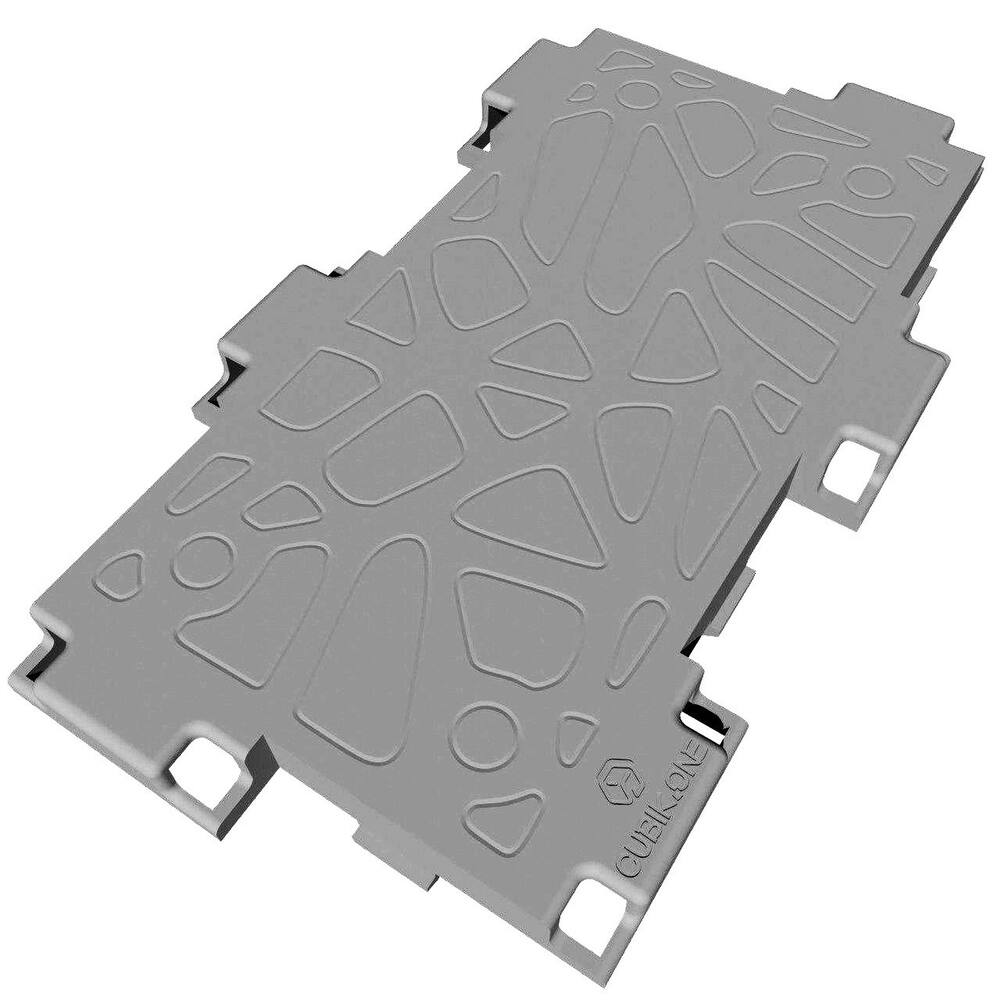 Zen/2 Half Cube Facet - 16 Facet Set