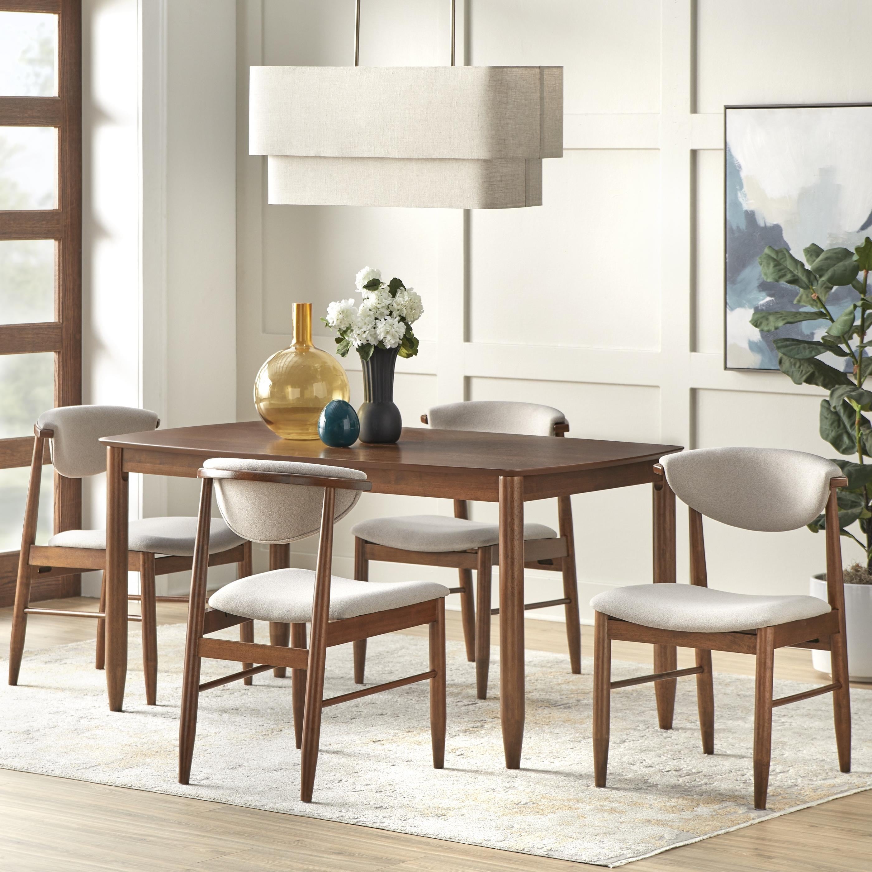 Lifestorey Hayward Dining Set