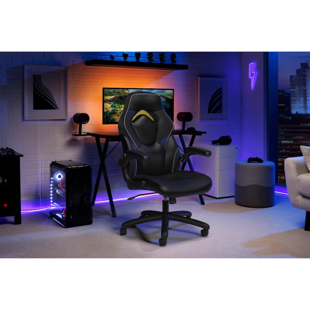 RESPAWN 3085 Ergonomic Gaming Chair, High Back Office Chair