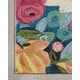 preview thumbnail 15 of 22, Alexander Home Botanical Garden Indoor / Outdoor Area Rug