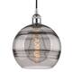 Option Polished Chrome / Light Smoke