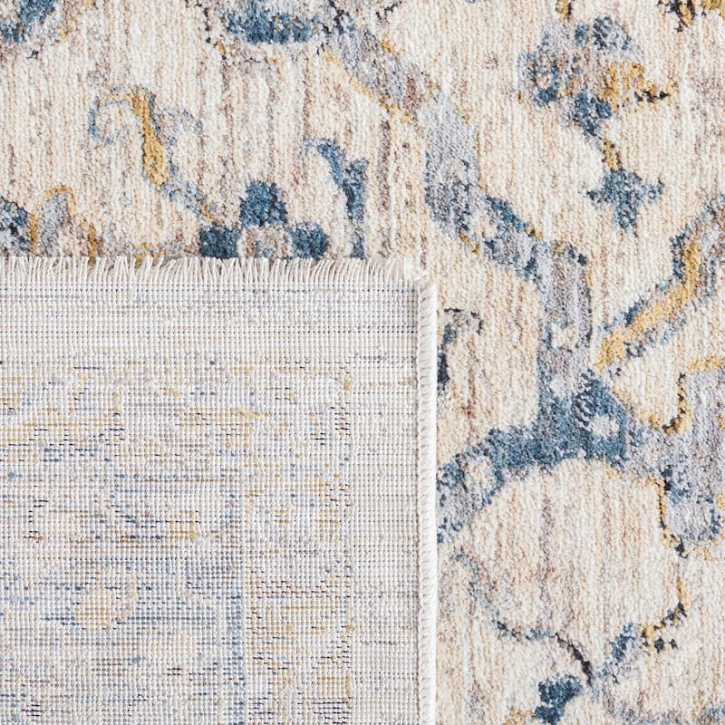 SAFAVIEH Valencia Þridur Vintage Oriental Rug