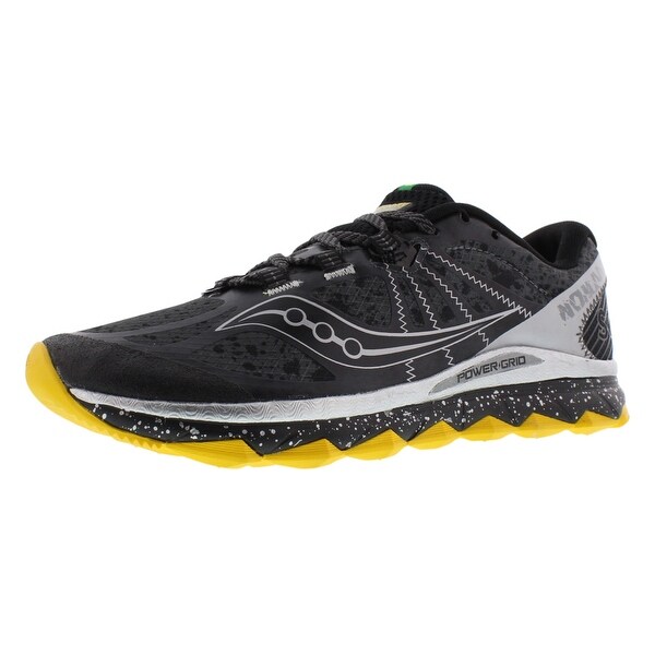 saucony nomad tr