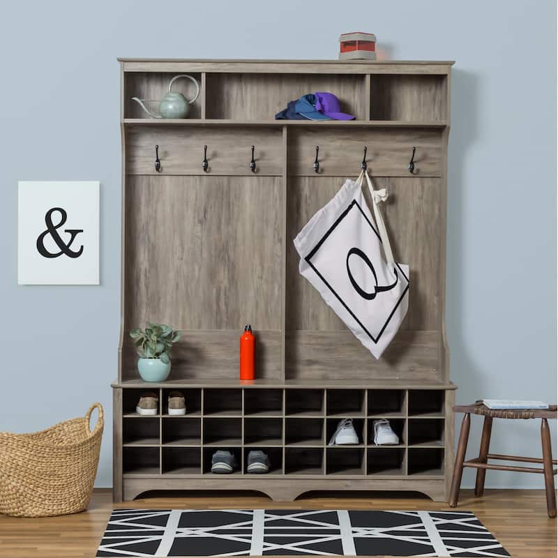 Classic Monogram Laundry Bag - 28" x 36"