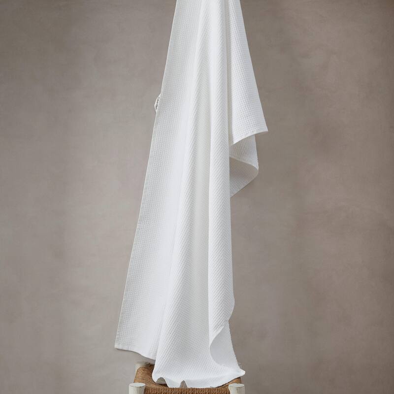 Calvin Klein Eternity Solid Cotton Towel Set