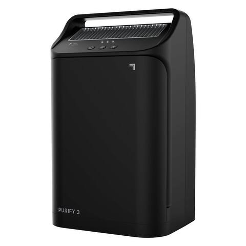 Sharper Image PURIFY 3 Air Purifier
