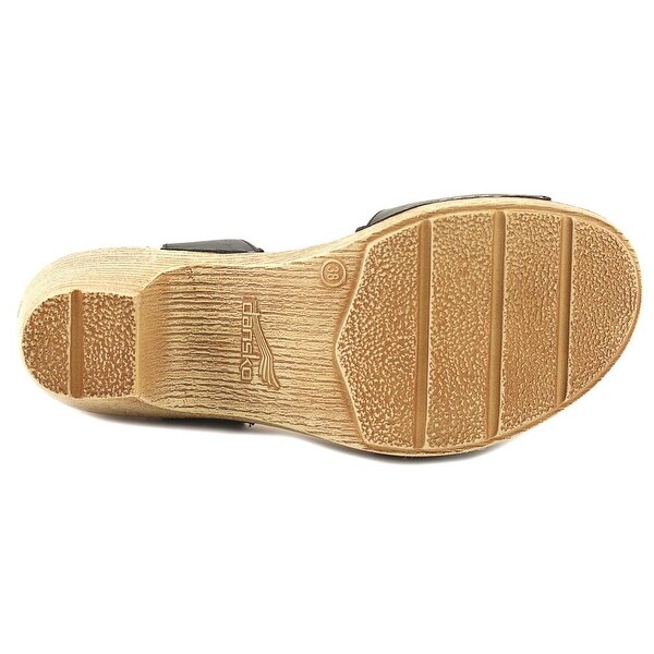 dansko matty