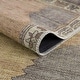 preview thumbnail 47 of 75, Hauteloom AUY Collection Machine Washable Persian Medallion Area Rug