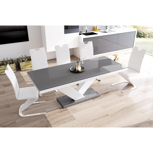Keva upholstered discount dining chair