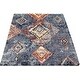 preview thumbnail 12 of 53, ECARPETGALLERY Morocco Mosaique Southwestern Rug