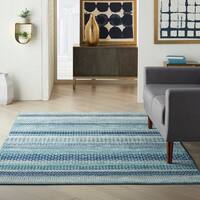 Buy Nautical Coastal Area Rugs Online At Overstock Our Best Rugs Deals