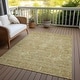 preview thumbnail 15 of 135, Machine Washable Indoor/ Outdoor Boho Traditional Chantille Rug