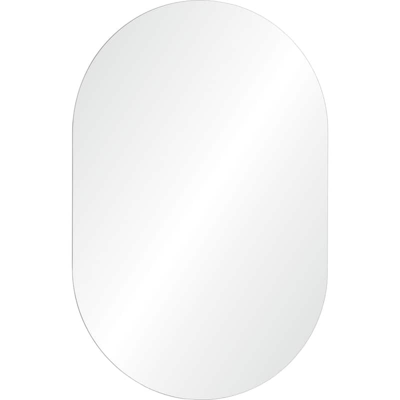 Renwil Salta Unframed N/A Mirror - Large