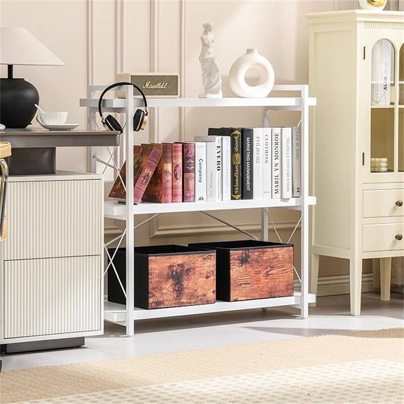 Bookshelf