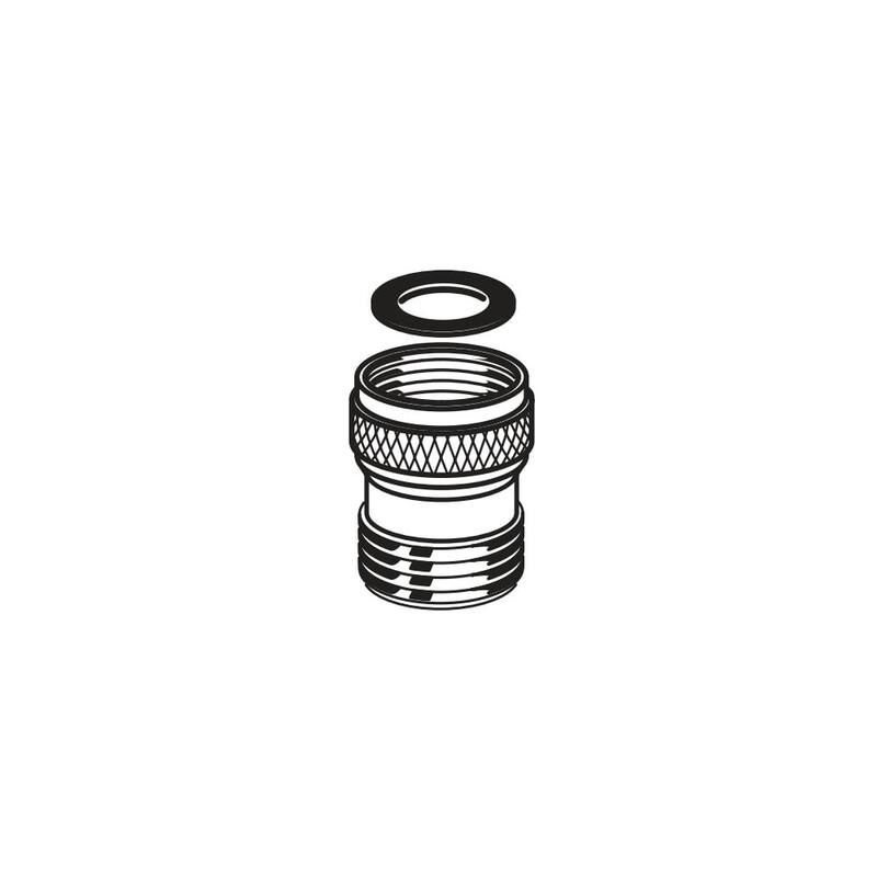 American Standard Check Valve for Hand Shower Systems