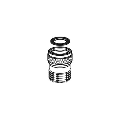 American Standard Check Valve for Hand Shower Systems