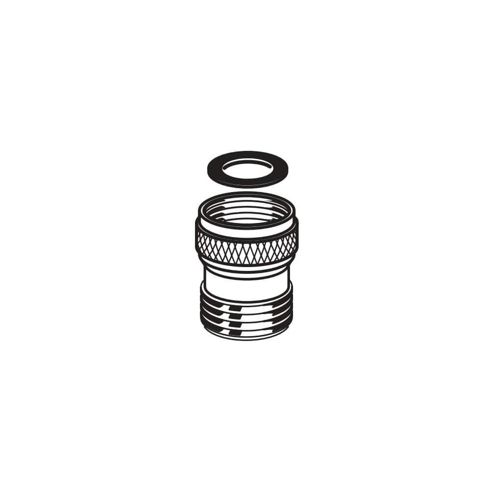 American Standard Check Valve for Hand Shower Systems