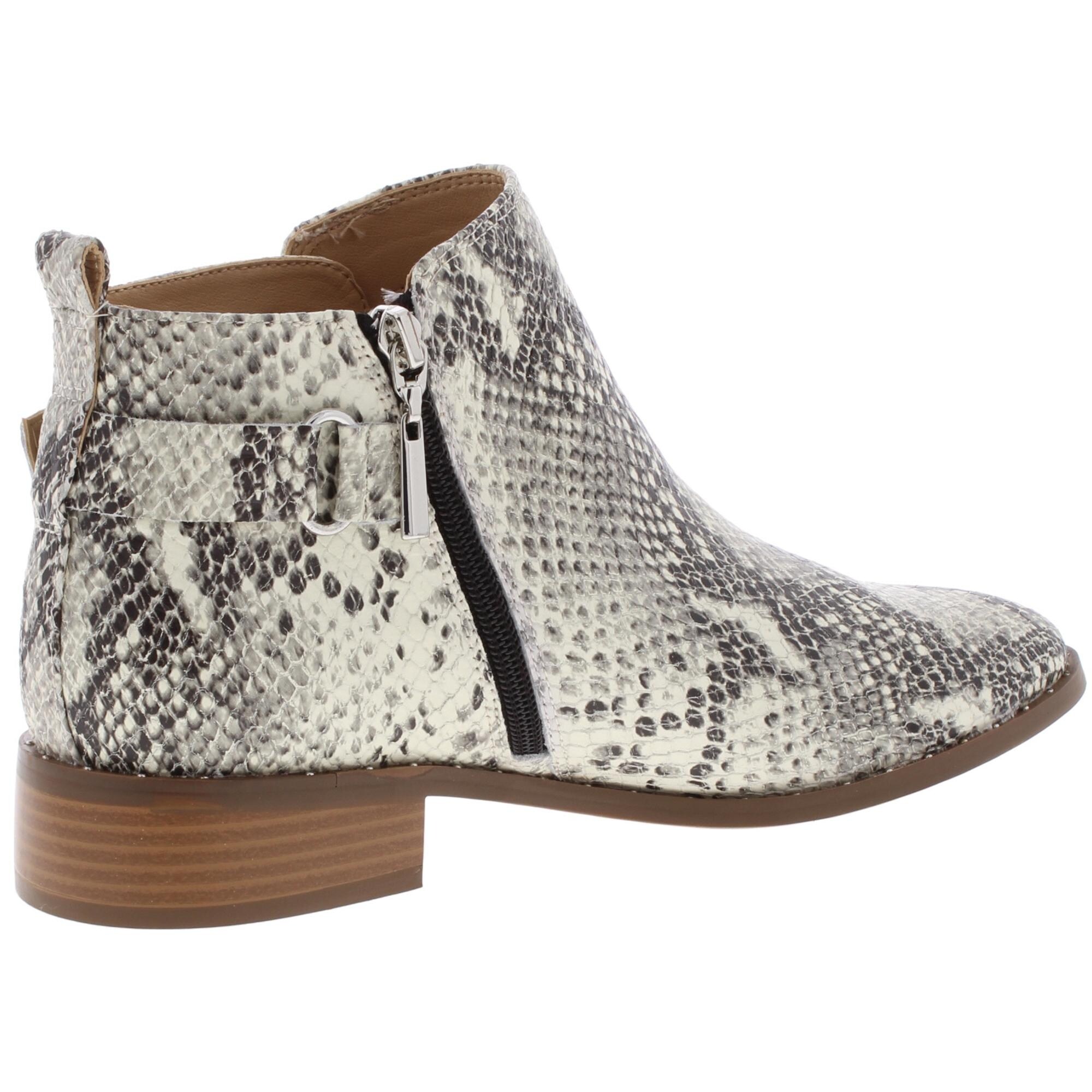 steven chavi booties