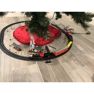 bachmann ho scale chattanooga train set