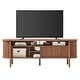 preview thumbnail 23 of 23, Cadence 71" TV Stand