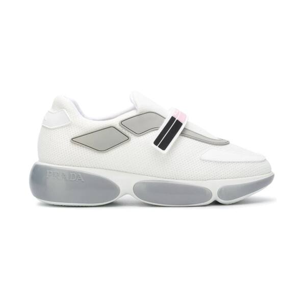 women's prada cloudbust